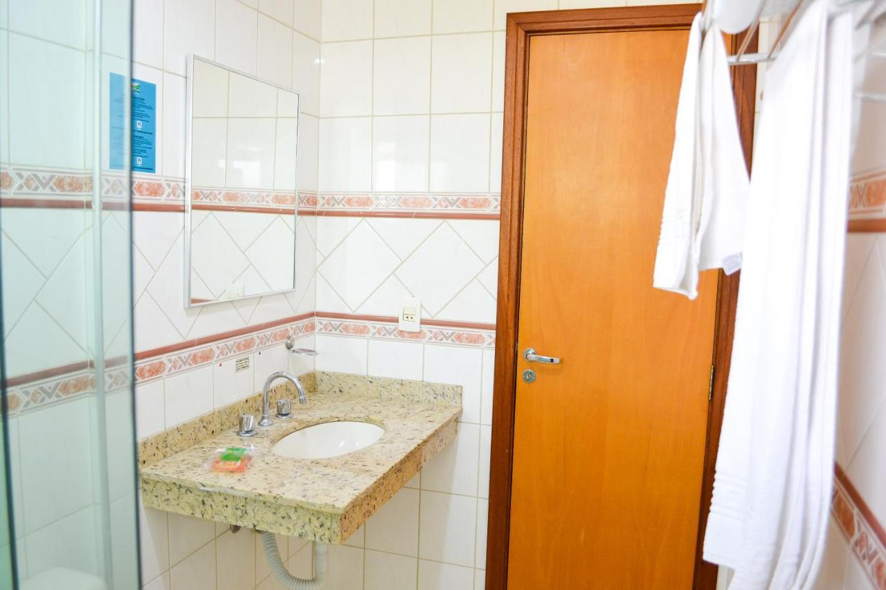 Vale Verde Palace Hotel 라란자우 파울리스타 외부 사진