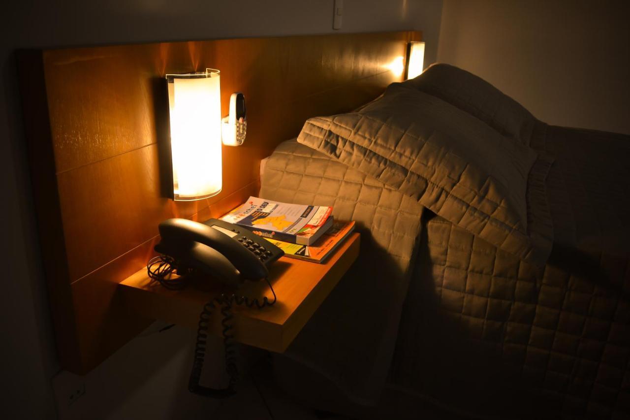 Vale Verde Palace Hotel 라란자우 파울리스타 외부 사진