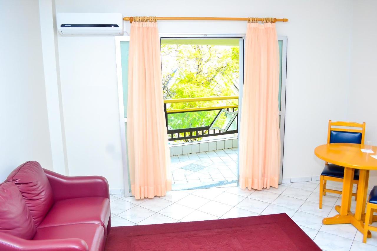 Vale Verde Palace Hotel 라란자우 파울리스타 외부 사진