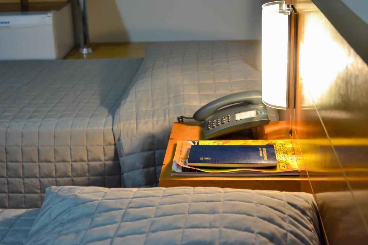 Vale Verde Palace Hotel 라란자우 파울리스타 외부 사진