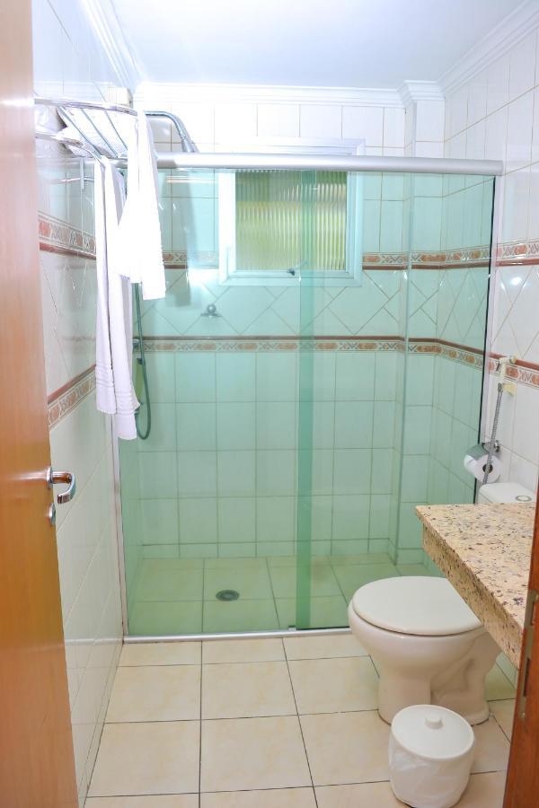 Vale Verde Palace Hotel 라란자우 파울리스타 외부 사진