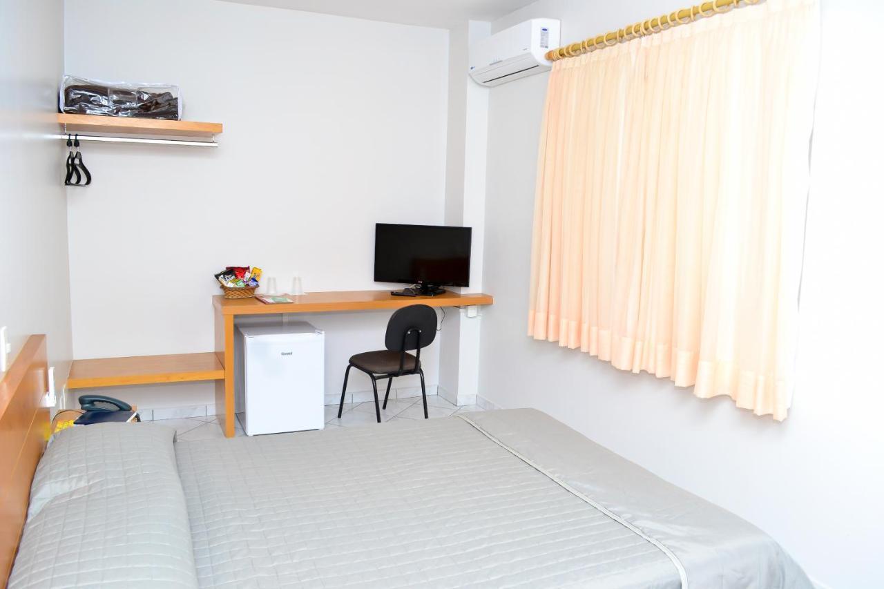 Vale Verde Palace Hotel 라란자우 파울리스타 외부 사진